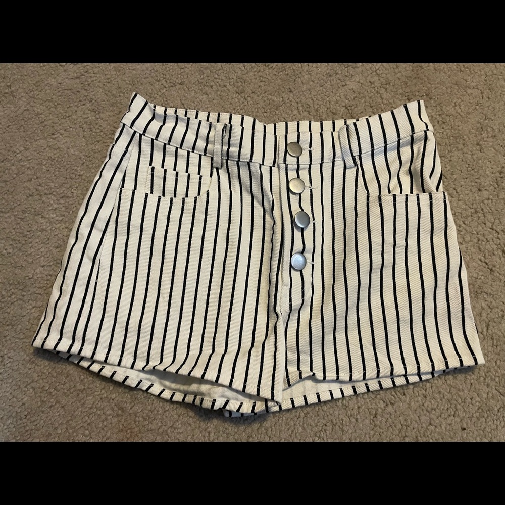 Altard State Shorts size 1